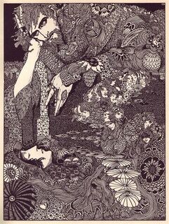 Harry Clarke